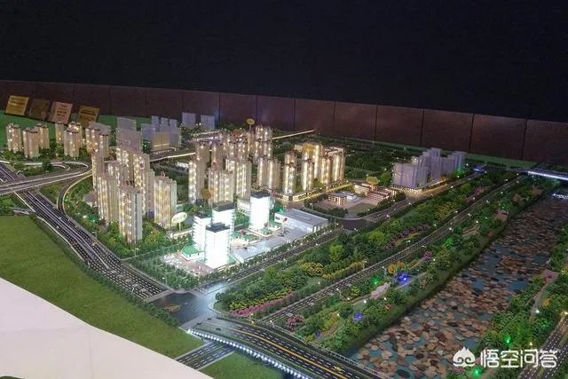 曹妃甸新城御海天下烂尾了吗