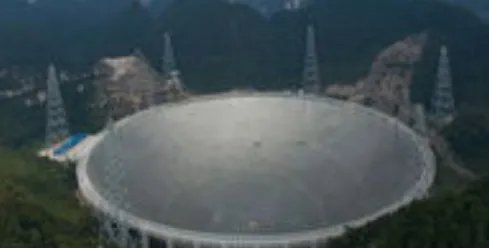 中国天眼31日起正式对全球开放,你知道中国天眼有多强吗?