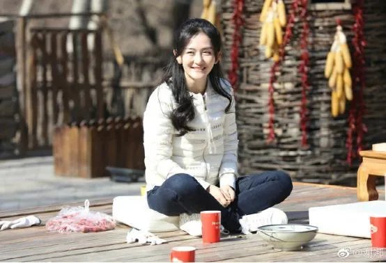 谢娜微博近一亿的粉丝,真实可信度有多高?