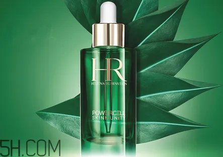 hr赫莲娜小绿瓶的使用顺序 赫莲娜小绿瓶使用方法