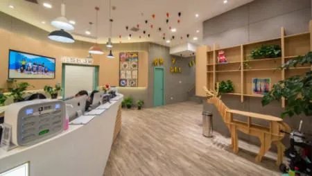 教育行业加盟什么品牌好