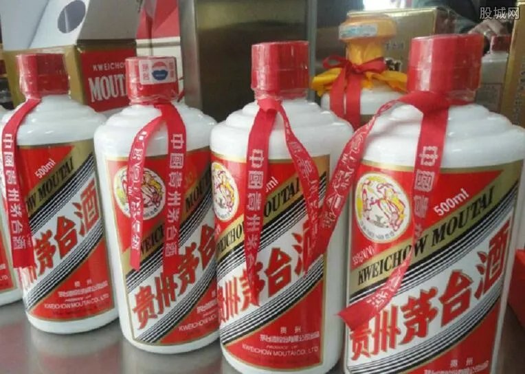 国酒茅台怎么样 52度飞天茅台价格是多少？