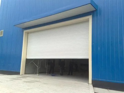 电动卷帘门遥控器怎么配对