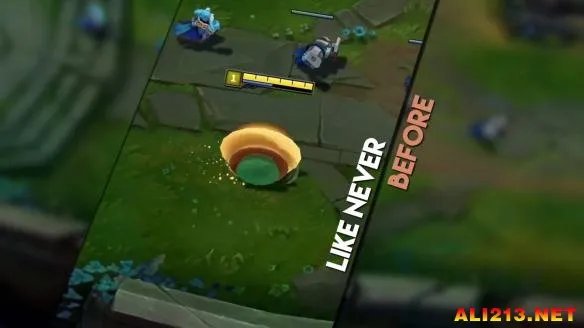 一个技能双倍蓝!《LOL》”有限火力“模式是什么鬼?