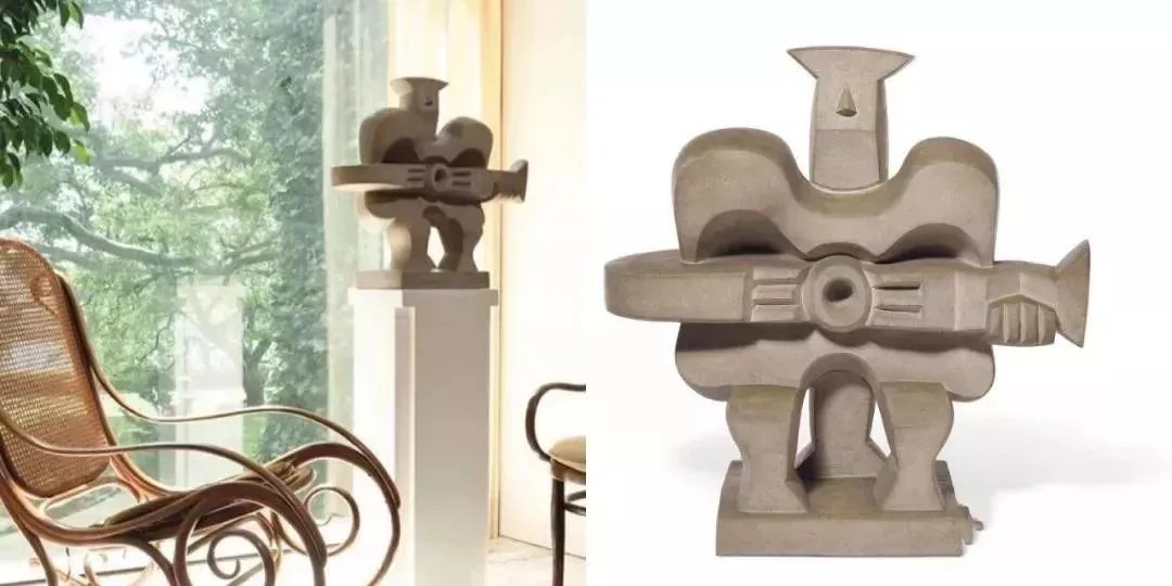 著名建筑师贝聿铭故居出售,他亲自操刀的家居然是这样的?