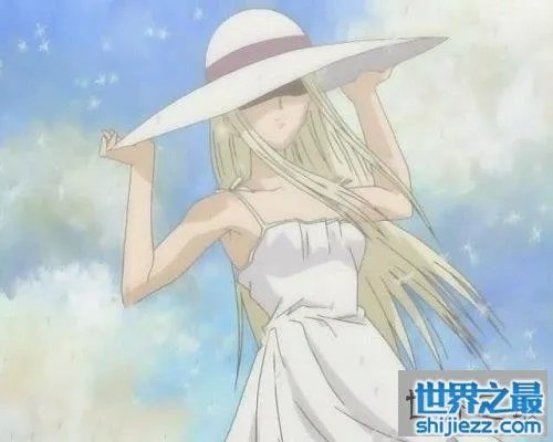 史上最不容易看懂的动漫——收获之夜