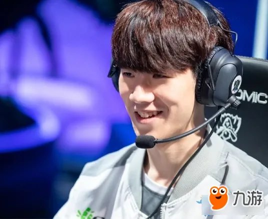 《LOL》IG战队上单The shy是哪国的 the shy介绍一览