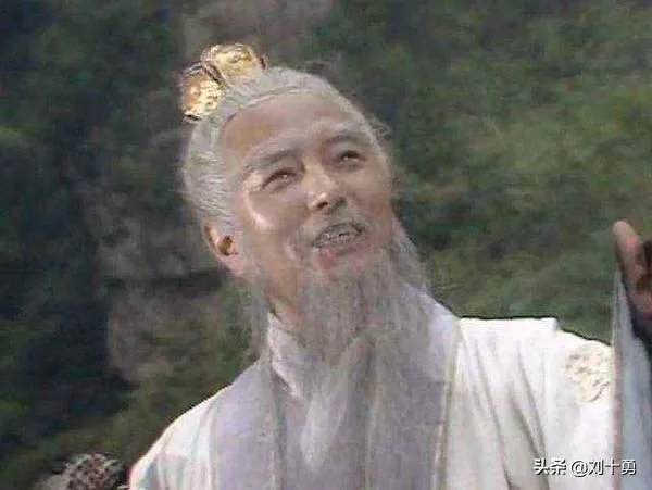 《西游记》中的“灵台方寸山，斜月三星洞”有何象征意义，学艺＝炼心吗？