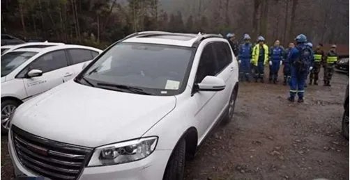 川大一副教授在哪里干什么失联了？