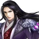 《三国志13威力加强版》古风武将头像分享