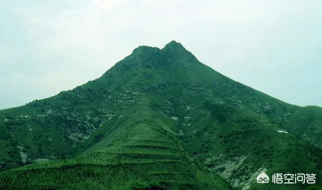 中国已知的大墓有哪些？