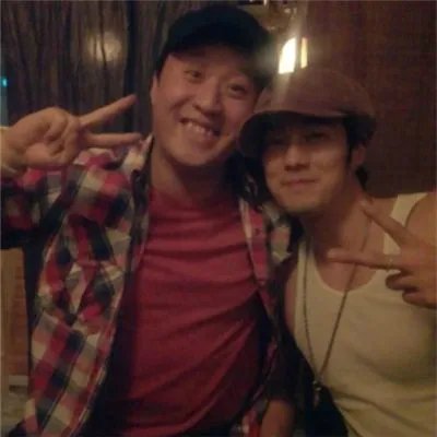 苏志燮综艺无限挑战现身 竟凭一人之力拉高了收视率