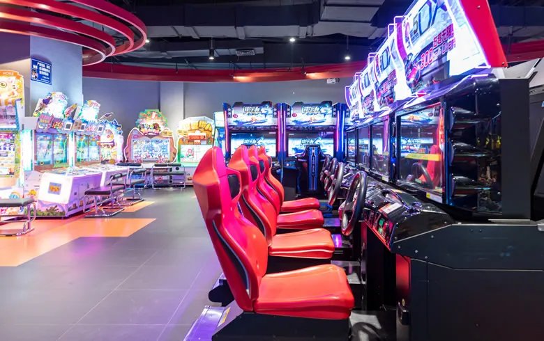 加盟游戏机厅能赚多少钱 游戏厅的利润率到底有多大