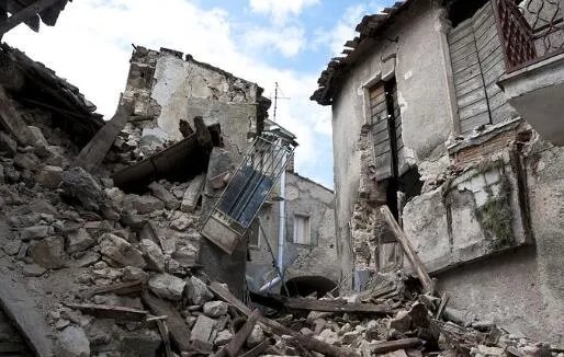 菲律宾地震多发的原因 为什么菲律宾那么多地震