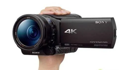 dv摄像机哪个牌子好 选这些一定不后悔