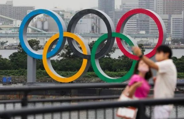 东京奥运会或闭门举行？