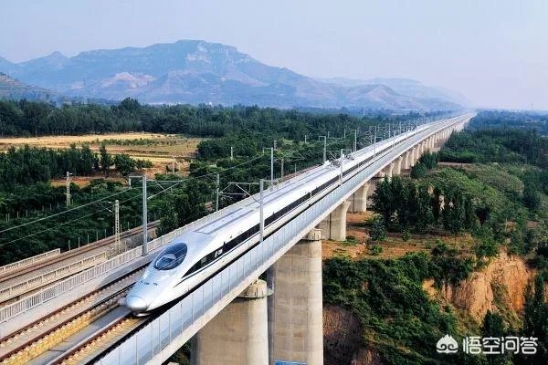 世界最赚钱高铁“京沪高铁”启动A股上市，它的市值能达到多少？