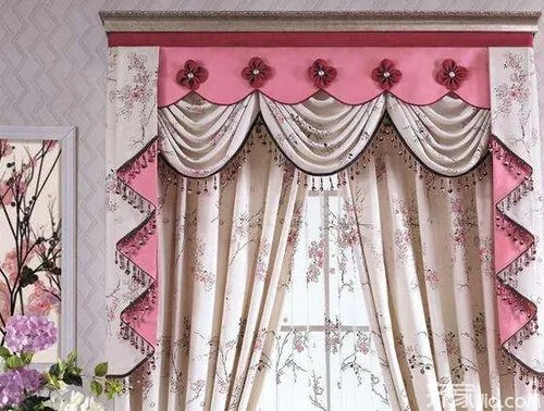 定做窗帘好吗 定做窗帘价格