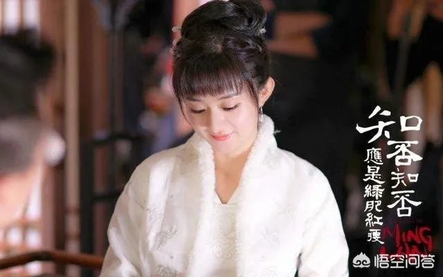 如何评价《知否知否，应是绿肥红瘦》这部剧？