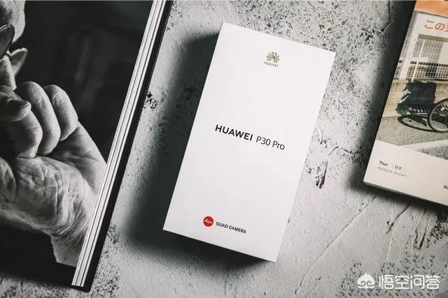 华为P30发布会预示着苹果的衰退吗？