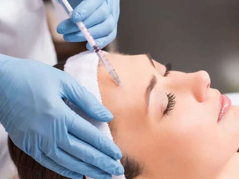 全身美白针有副作用吗