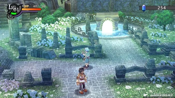 《那由多的轨迹：改》评测7.3分 重启异世界之旅