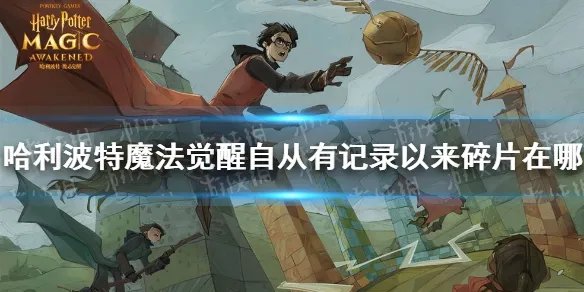《哈利波特魔法觉醒》第六天拼图寻宝图文教程 自从有记录以来碎片在哪里