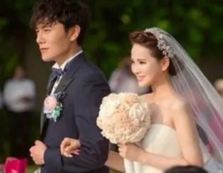 伊能静现任老公现任老公是谁？演过什么电视剧？