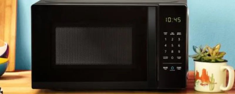 微波炉新手怎么使用