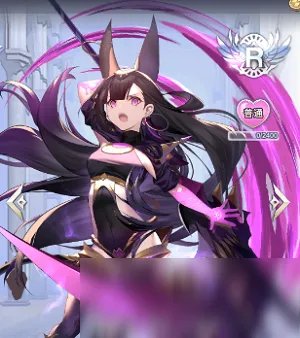 《阿卡迪亚》爱葛莎怎么样 属性图鉴分享