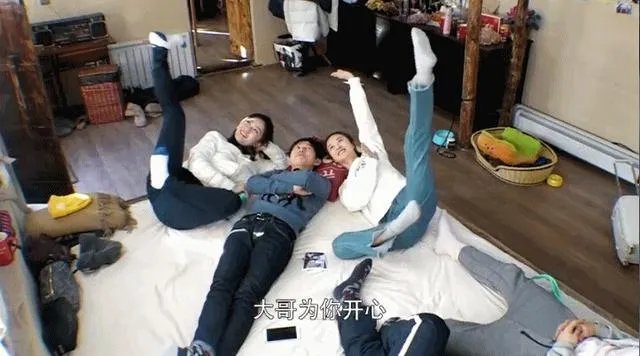 为什么谢娜微博粉丝是明星里最多的？