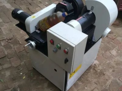 外圆抛光机哪个好?