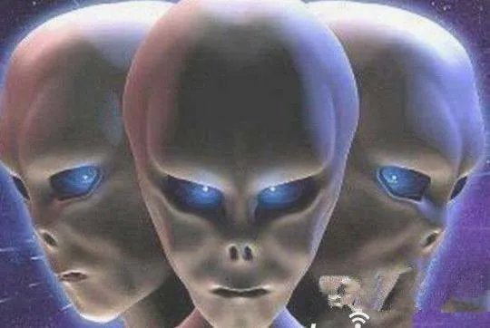 地球或被外星系观察，世界上真的有外星人吗？