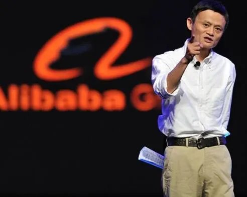 揭秘马云儿子病逝真假  其实是谣传