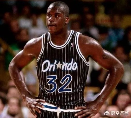 奥尼尔如果练拳击，会是什么级别拳王？