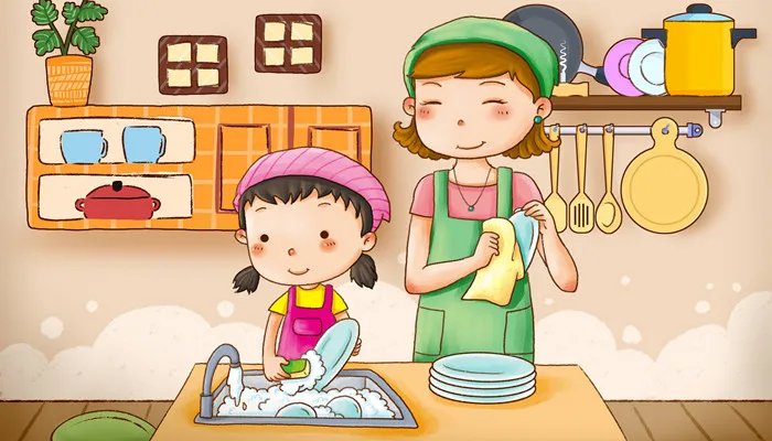 经常做家务能代替体育锻炼吗 做家务能代替锻炼身体吗