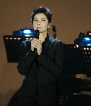 梅艳芳逝世十周年纪念演唱会 大腕巨星献唱经典金曲