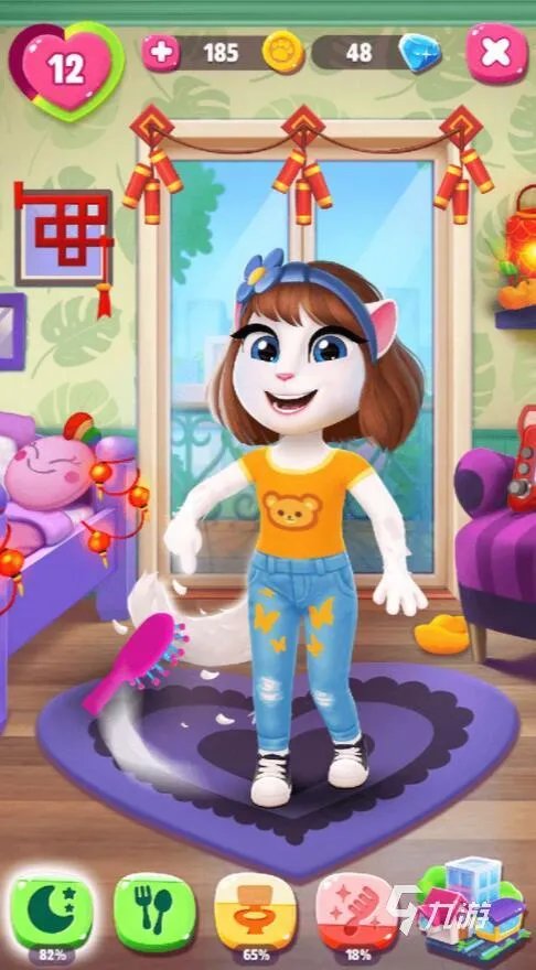 2022有没有一款可以逛街换衣服的游戏 好玩的换装逛街小游戏推荐