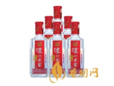 泸州老窖金奖特曲多少度？揭开最新真相！