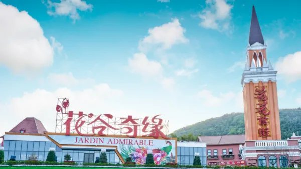 金坛十大旅游景点