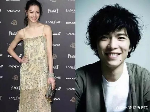 景甜和蔡徐坤长像酷似，明星跨性别撞脸都有谁呢？