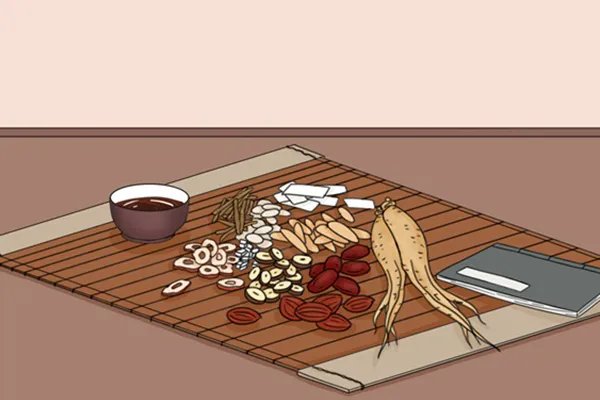 中药夏枯草的功效与作用