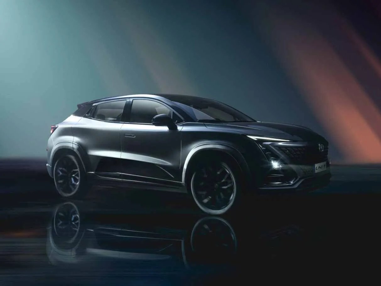 性价比超高的SUV