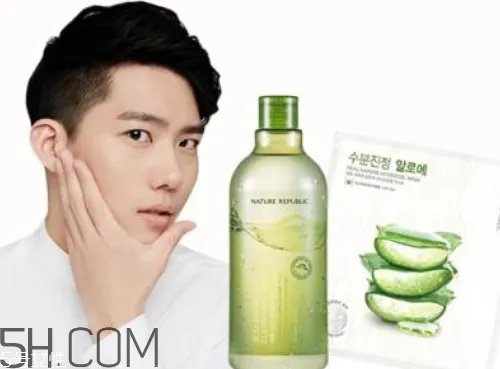 自然共和国是什么牌子 自然共和国是哪国的