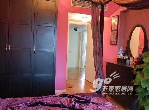 西单美女神速装家 一个月搞定二手房太无敌了