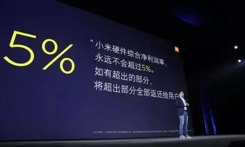 小米申请铁蛋商标，你是否看好小米进军食品行业？