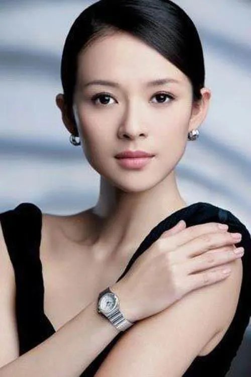 收获章子怡式害怕的黄圣依和章子怡两代花旦为何活出了不同人生？