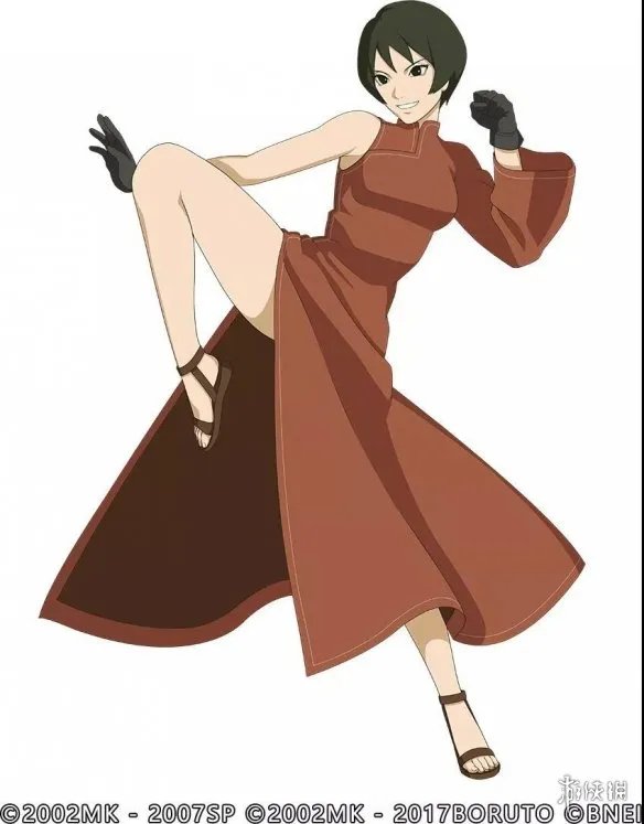 《火影忍者手游》最新活动爆料 11月新忍有谁