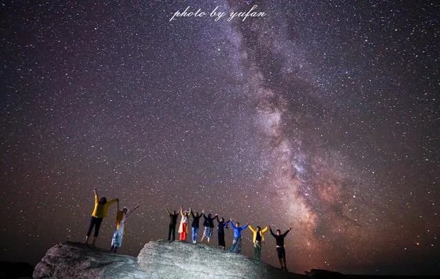 中国哪个草原最漂亮？最值得一去？