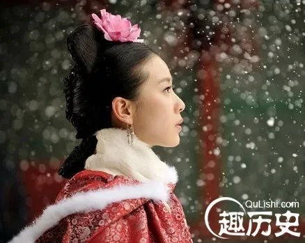 历史上的马尔泰若曦的原型 孝敬宪皇后简介